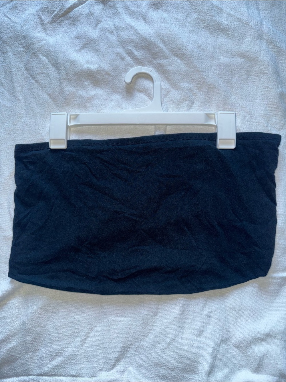 Black Women’s Tube Top